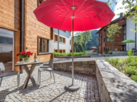 Turrabuel Hotels in Parpan