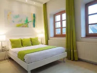 Hotel Apartment Puell Hotels in Helmstedt