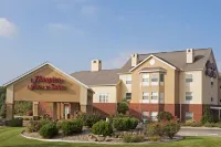 Hampton Inn & Suites Cleveland-Southeast/Streetsboro - WiFi