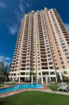 Belle Maison Broadbeach Resort Holiday Apartments