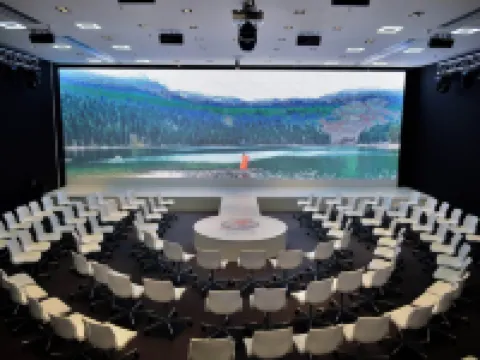 Avala Resort & Villas Hotels in Budva