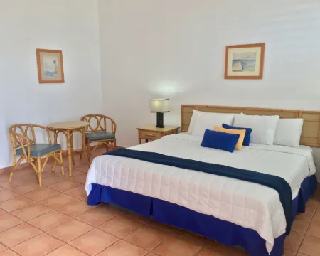 Parador Boquemar Hoteles en Boquerón