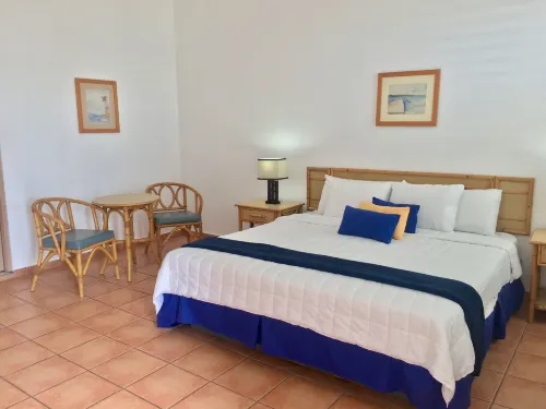 Parador Boquemar Hotel a Boqueron
