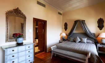 Divan Cukurhan Hotel