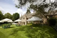 Charingworth Manor Hotels in Chipping Campden