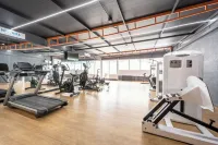 Climia Benidorm Plaza - gimnasio