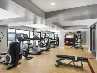 Riu Plaza Fisherman's Wharf - Gym