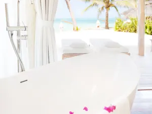 Tulia Zanzibar Unique Beach Resort