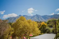 Aan de Oever Guesthouse - Mountain view