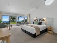 Tasman Holiday Parks - Papamoa Beach Hotels in Papamoa