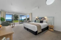 Tasman Holiday Parks - Papamoa Beach Hotels in Papamoa