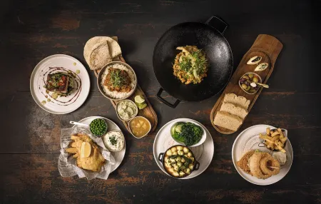 The Mole Resort - Hotel Rooms Отели в г. Север Дэвон Дистрикт