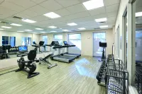 Hyatt Place Phoenix/Gilbert - Gym
