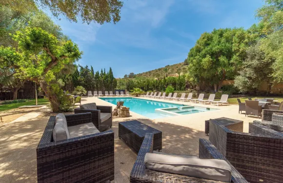 普拉高爾夫酒店