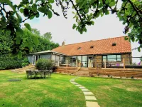 My Way Guest House Hotels in Durham
