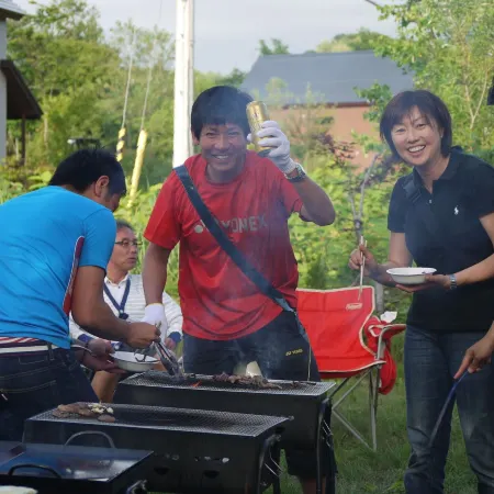 Country Resort Niseko