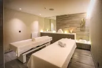 全景 360 飯店及水療中心 - SPA
