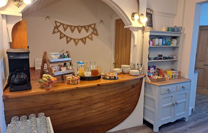 Harbourlight Guesthouse