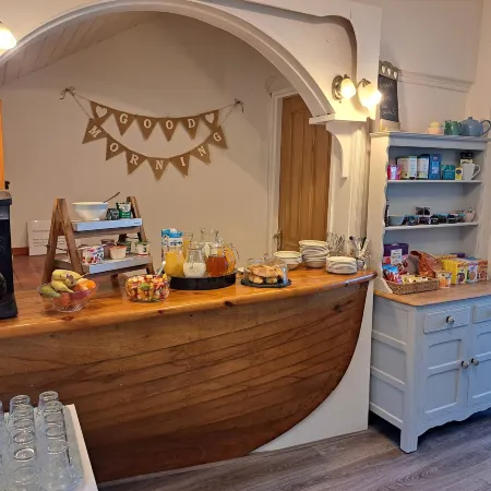 Harbourlight Guesthouse