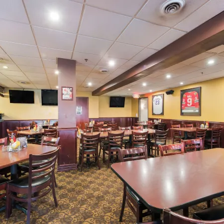Quality Inn Bradley- Bourbonnais