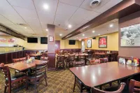 Quality Inn Bradley- Bourbonnais - breakfast