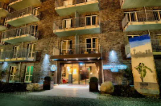 몬드리안 스위트 베를린 암 체크포인트 찰리