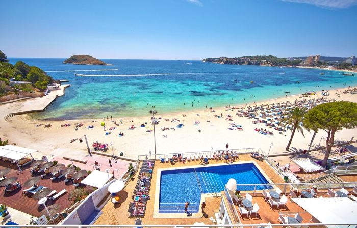 Hotel Spa Flamboyan - Caribe