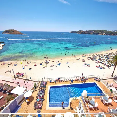 Hotel Spa Flamboyan - Caribe