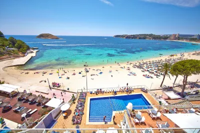 Hotel Spa Flamboyan - Caribe Hotels in Torrenova