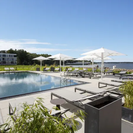 Maremüritz Yachthafen Resort