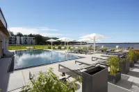Maremüritz Yachthafen Resort - Pools