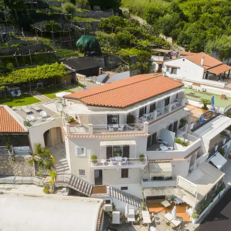 Residenza Al Pesce d'Oro
