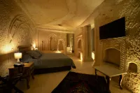 Crassus Cave Hotel Các khách sạn ở Esbelli Mahallesi