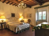 Il Principino Country Resort Hotels in Vinci