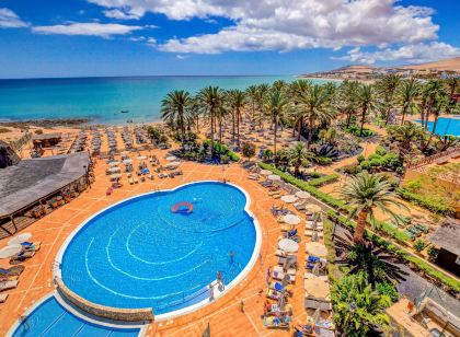 SBH Costa Calma Beach Resort Hotel