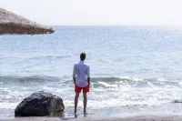 Veggera Beach Hotel - Resorts