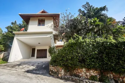 NB 빌라 릴라와디 청몬비치 남부 호텔