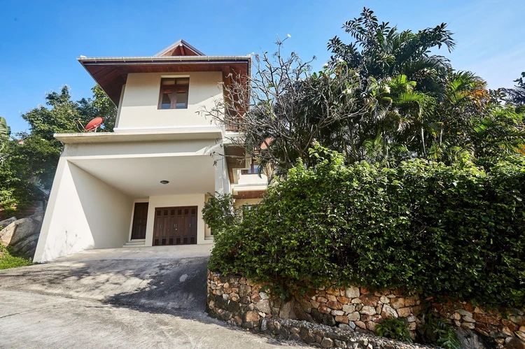 รูปภาพของเอ็นบี วิลล่า ลีลาวดี