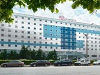 My Continental Bucharest Hotels near Opera Center