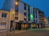 Cit'Hotel le Chêne Vert Hotels in Les Sables-d'Olonne