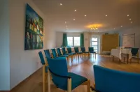 Hotel Linde Durbach Hotels in Oberkirch