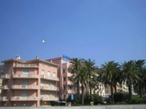 โรงแรมโกราลโล โรงแรมใน