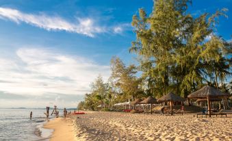 Thuy Nga Hotel Phu Quoc