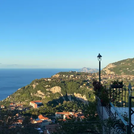 B&B Villa Reginella