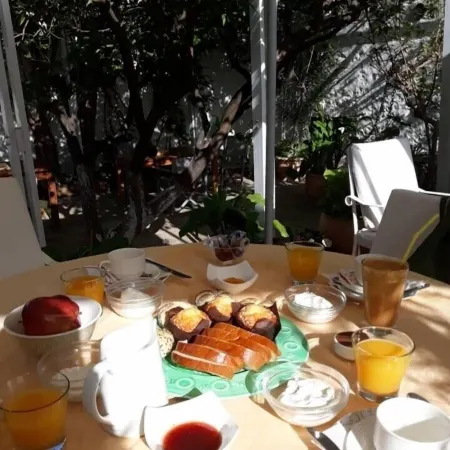 Hotel Miranda