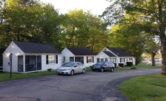 Franconia Notch Motel