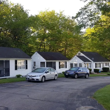 Franconia Notch Motel