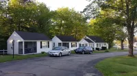 Franconia Notch Motel - 2 stelle