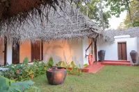Marari Beach Resort Alleppey- a CGH Earth Experience Hotel a 