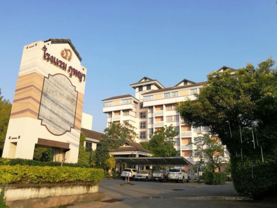 โรงแรม ภูพญา เขาใหญ่ ปากช่อง